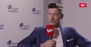 Lewandowski nie oglądał finału Ligi Mistrzów. Ważniejsze były urodziny mamy