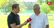 Paweł Janas: Zapominamy o tym, że nasza grupa jest naprawdę trudna