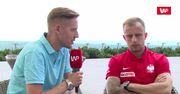 Kamil Grosicki: Mundial zobowiązuje. Wszyscy oczekują ode mnie dobrej formy
