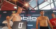 Cieślak - Radczenko. 31-letni Ukrainiec sprawdzi formę polskiego juniora