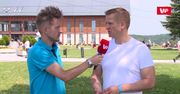 Psycholog sportu Kamil Wódka: Sportowcy to cały czas ludzie. Aktualny świat czasami o tym zapomina