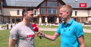 Marcin Żewłakow: Mam pełne zaufanie do Adama Nawałki. Jego decyzje są zawsze analizowane i przemyślane