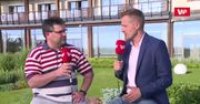 Adam Godlewski: Nie postawiłbym wielkiej kwoty na to, że Mączyński pojedzie na mundial