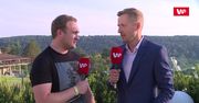 Michał Kołodziejczyk: Nie spodziewam się niespodzianek w 23-osobowym składzie