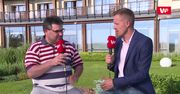 Adam Godlewski: Słyszałem, że Skorupski wygrał rywalizację o wyjazd na mundial