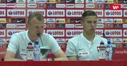 Mundial to nie koniec. "Ci którzy nie pojadą do Rosji pozostaną w kręgu zainteresowań trenera"