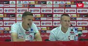 Jan Bednarek: Jest odrobina stresu. Zdajemy sobie sprawę, że trener musi zrezygnować z kilku zawodników
