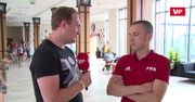 Tomasz Listkiewicz: Marzeniem każdego sędziego jest finał MŚ, ale twardo stąpamy po ziemi