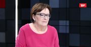 Ewa Kopacz o nagrodzie Nobla dla Kaczyńskiego. "Nie wyobrażam sobie"