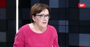 Ewa Kopacz wspomina swoją klęskę. "Można było przełożyć głosowanie"