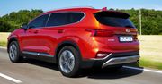Nowy Hyundai Santa Fe wjeżdża do salonów. Niesamowity wygląd to nie wszystko