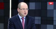 Adam Bielan: Tadeusz Rydzyk wspiera konkurencję PiS