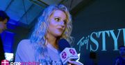 Zborowska przekonuje: "Nie mogę kochać zwierząt i ich jeść. To hipokryzja!"