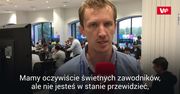 Mundial 2018. Chorwacki dziennikarz boi się o zdrowie kadrowiczów. "Oby to nie zadecydowało"