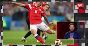Rosja największym wygranym mundialu. "Czerczesow zrobił to czego zabrakło Nawałce"