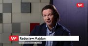 Radosław Majdan: Lubiłem gdy wyzywali mnie kibice przeciwnej drużyny. To mnie motywowało