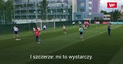 Rosjanie niesieni dopingiem kibiców. Z Chorwacją powalczą o kolejną niespodziankę