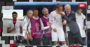 Mundial 2018. Antoine Griezmann i jego wyjątkowa więź z Urugwajem. "Nie cieszył się po awansie"