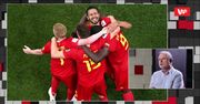 Belgia drużyną kompletną. "Mają u siebie każdy typ piłkarza"