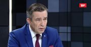 Zbigniew Gryglas: nie mam zamiaru zastąpić Patryka Jakiego