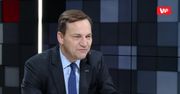 Radosław Sikorski: Donald Trump nie lubi Zachodu. Szuka pretekstu, żeby zniszczyć UE i NATO