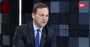 Radosław Sikorski: mam wątpliwości, co do geniuszu negocjacyjnego Donalda Trumpa