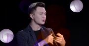Niezgoda nie ma szans na karierę w show biznesie? "Romans z mediami to mała fanaberia próżności"