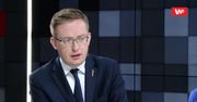 Robert Winnicki: PiS mnie nie ukarał, bo się boi