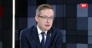 Robert Winnicki: sekretarz Mateusza Morawieckiego powiedział mi "trwa nowa zimna wojna"