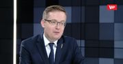 Robert Winnicki o wspólnej liście Tadeusza Rydzyka do europarlamentu