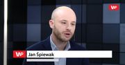 TVP zrobiła "bana" na kontrkandydata Patryka Jakiego. Jan Śpiewak: jestem zbyt niewygodny