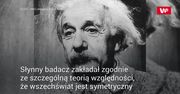 Einstein znów miał rację