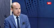 "Absolutny skandal". Patryk Jaki oskarża Borysa Budkę. Jest riposta