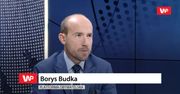 "PiS idzie na rympał". Borys Budka zdecydowanie o groźbie pod adresem Małgorzaty Gersdorf
