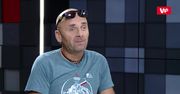 Rafał Fronia: Polscy dziennikarze pod K2 narażali własne życie [2/5] [Sektor Gości]