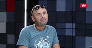 Rafał Fronia przeżył zejście dwóch lawin na K2. "Lina ocaliła nam życie" [1/5] [Sektor Gości]
