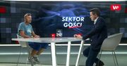 Rafał Fronia: Upór Mackiewicza stawia go za wzór, ale ja bym tego nie zrobił [3/5] [Sektor Gości]