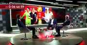 Mundial 2018. "Prosto z mistrzostw": Francja czy Chorwacja - kto zostanie mistrzem świata? (odc. 38)