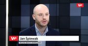 "Histeryczny atak". Jan Śpiewak reaguje na wpis Patryka Jakiego