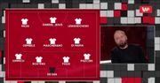 Nasi eksperci nie mieli litości. Lewandowski i Piszczek w "11" rozczarowań mundialu