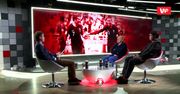 Serce za Chorwacją, rozum za Francją. "Francuzi mają fundamenty, mają z czego wybierać"