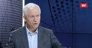 Marek Jurek: PiS wprowadza zmiany siłą faktów