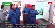 Lunares - kosmiczna baza na lotnisku pod Piłą