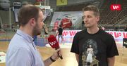 Adam Waczyński - nie do końca tajna broń Gortat Team. "Trudno gra się z nie-koszykarzami"