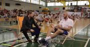 Marcin Gortat: W NBA były trudne momenty. Miałem dość i chciałem wracać do Europy [1/5] [Sektor Gości]