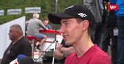 LGP 2018 w Wiśle. Kamil Stoch: Progres jest niesamowity