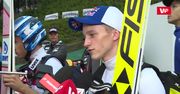 LGP 2018 w Wiśle. Tomasz Pilch: Wszystkie skoki były na dobrym poziomie