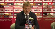 Zbigniew Boniek o Andrzeju Woźniaku: Popełnił błędy, poniósł karę