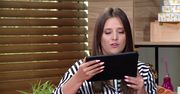 Nowak o zawodzie influencerki: "Czasami się zastanawiam, dlaczego ludzie mnie obserwują"