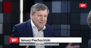 Janusz Piechociński rozemocjonował się jak nigdy. Wszystko przez mecz Polska-Senegal